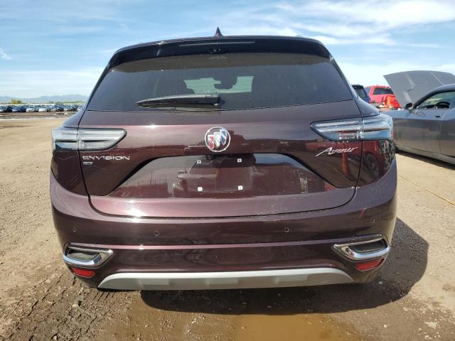BUICK ENVISION AVENIR 2021