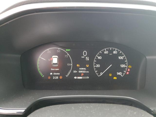 HONDA CR-V SPORT TOURING 2023