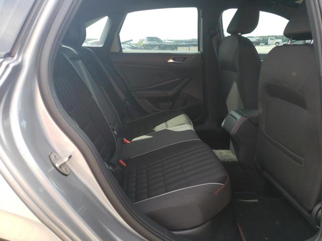 VOLKSWAGEN JETTA S 2021