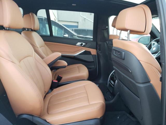 BMW X7 XDRIVE40I 2020