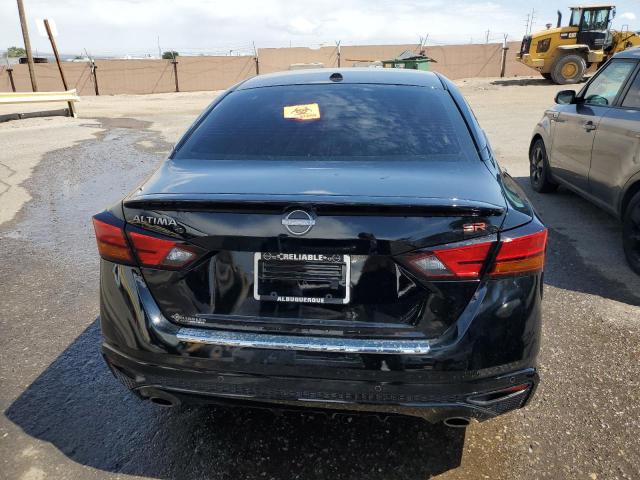 NISSAN ALTIMA SR 2023