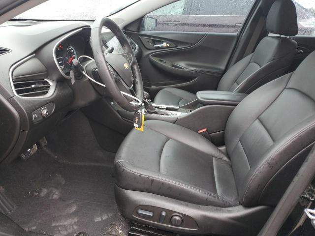 CHEVROLET MALIBU LT 2022