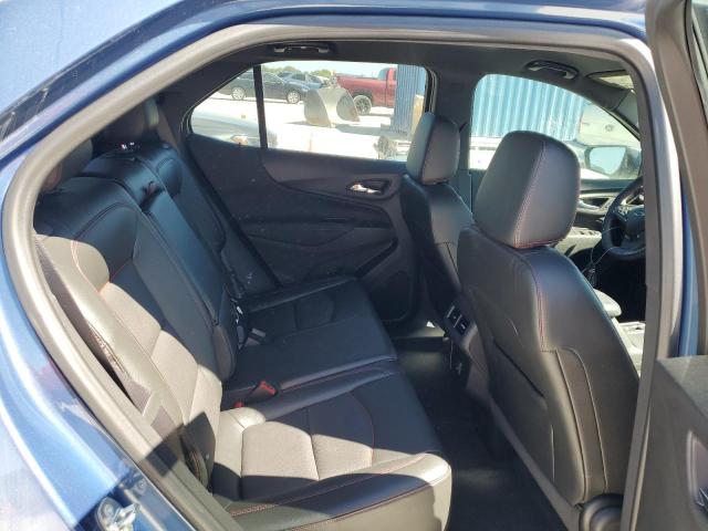CHEVROLET EQUINOX RS 2024