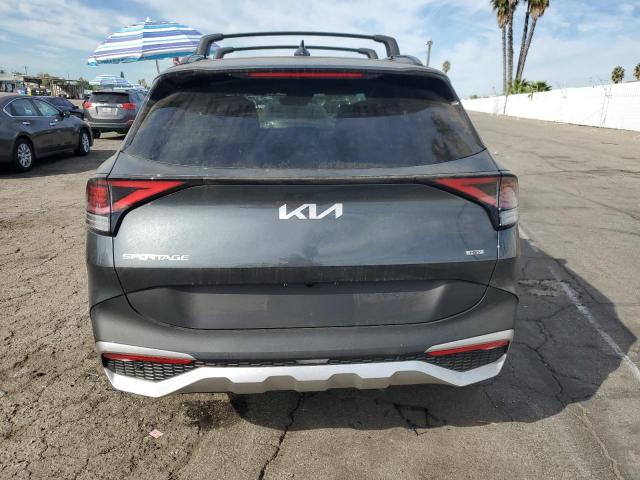 KIA SPORTAGE EX 2024