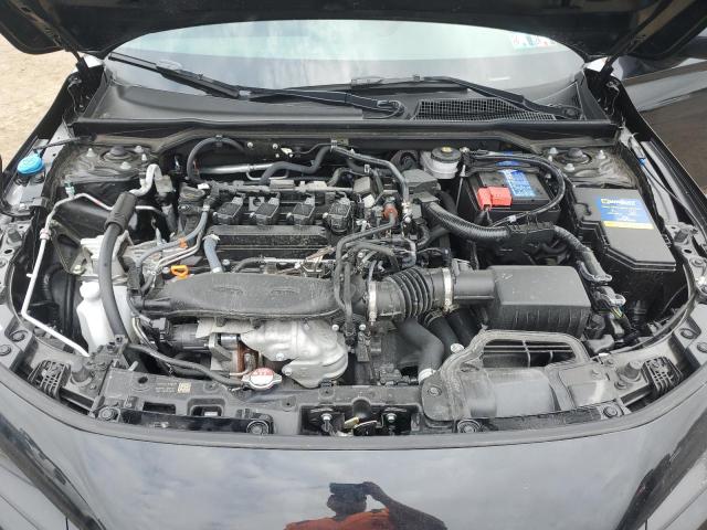 HONDA CIVIC SI 2023