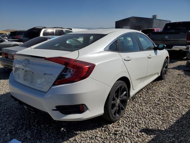 HONDA CIVIC SPORT 2020