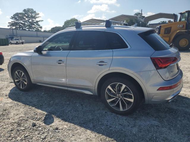 AUDI Q5 PREMIUM PLUS 45 2022