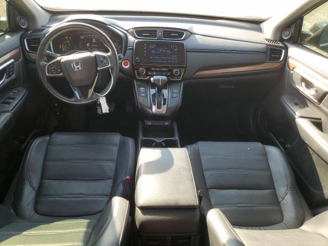 HONDA CR-V EXL 2022