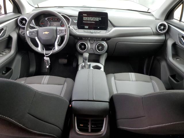 CHEVROLET BLAZER 2LT 2025