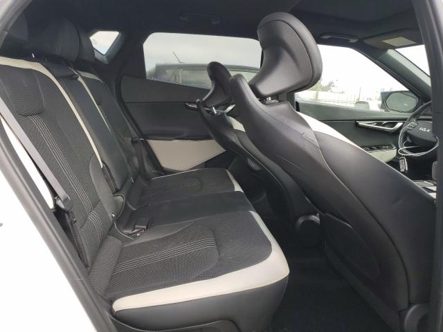 KIA EV6 GT LINE 2023