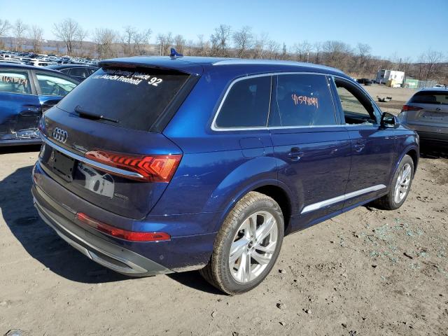 AUDI Q7 PREMIUM PLUS 2023