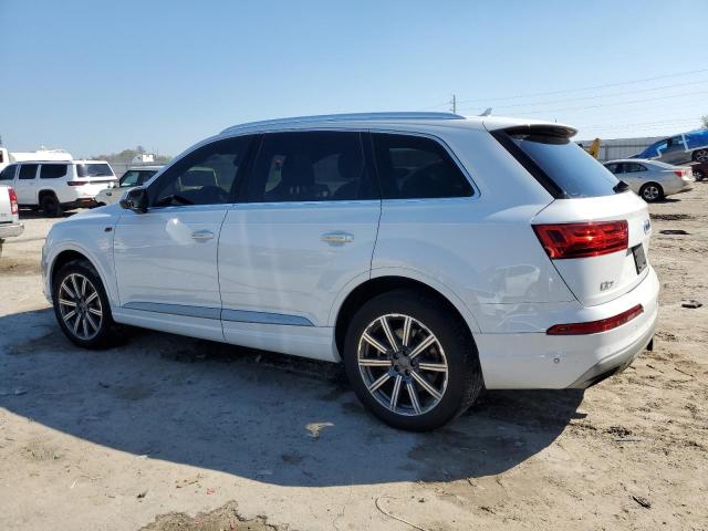 AUDI Q7 PREMIUM PLUS 2019