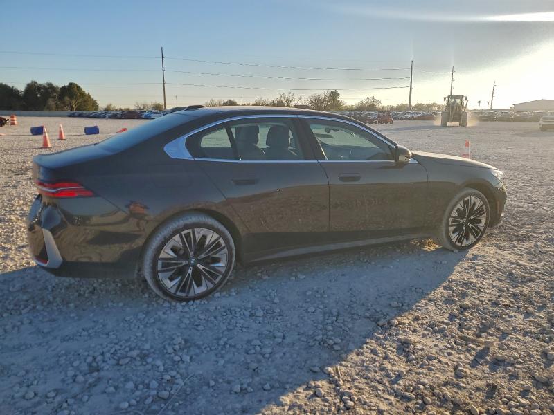 BMW 530 I 2024