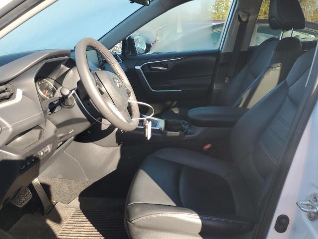 TOYOTA RAV4 XLE PREMIUM 2021