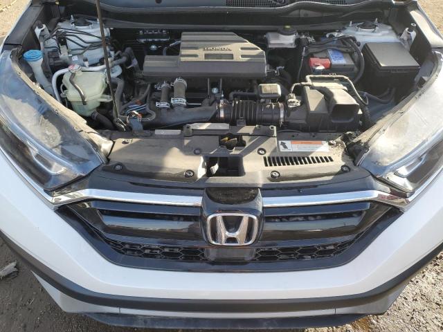 HONDA CR-V EX 2022