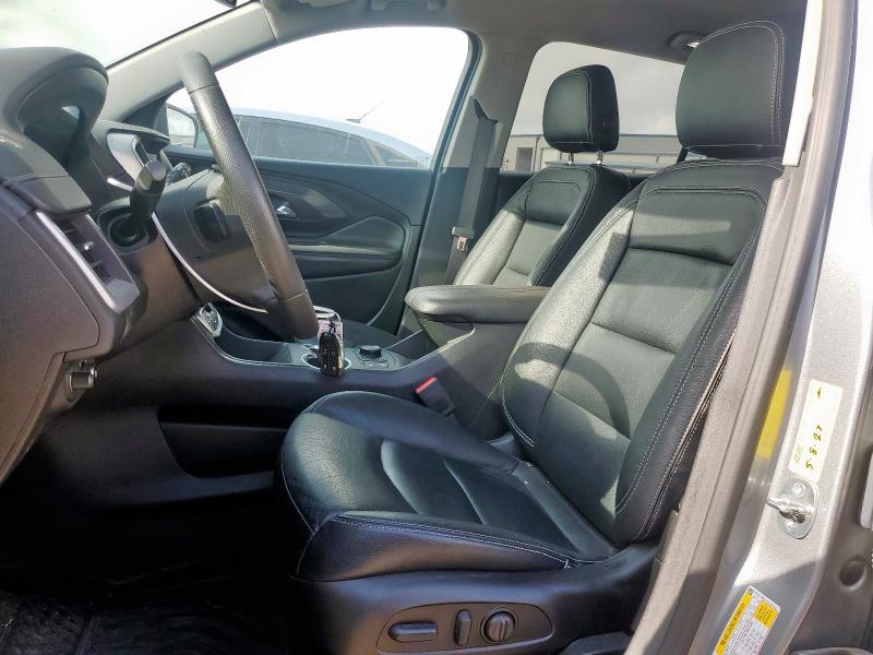GMC TERRAIN SLE 2022