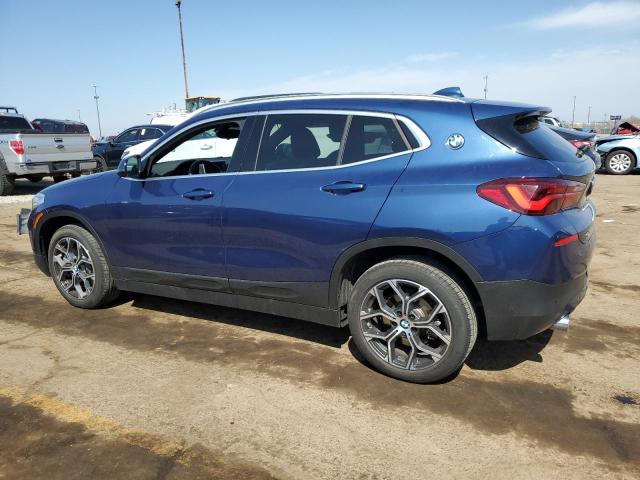 BMW X2 XDRIVE28I 2022