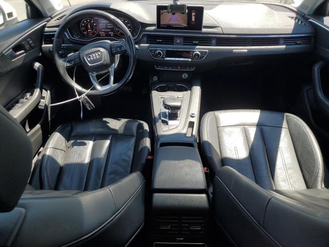 AUDI A4 ALLROAD PREMIUM PLUS 2016