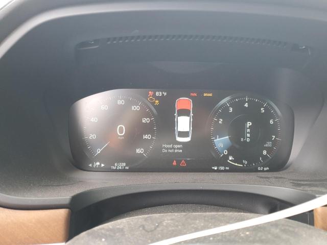 VOLVO S90 T6 INSCRIPTION 2017