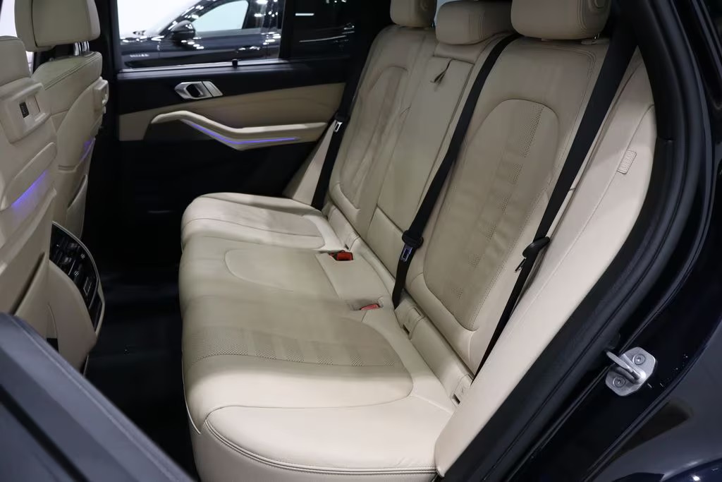 BMW X5 XDRIVE40I 2022