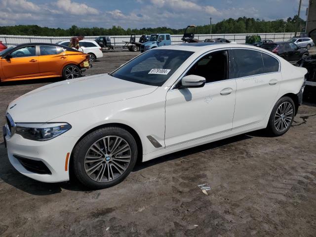 BMW 530 XI 2019