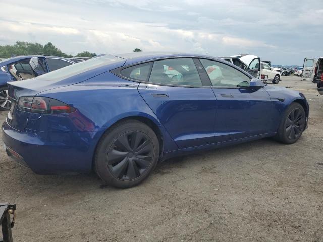 TESLA MODEL S 2024