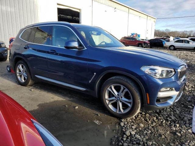 BMW X3 XDRIVE30I 2019