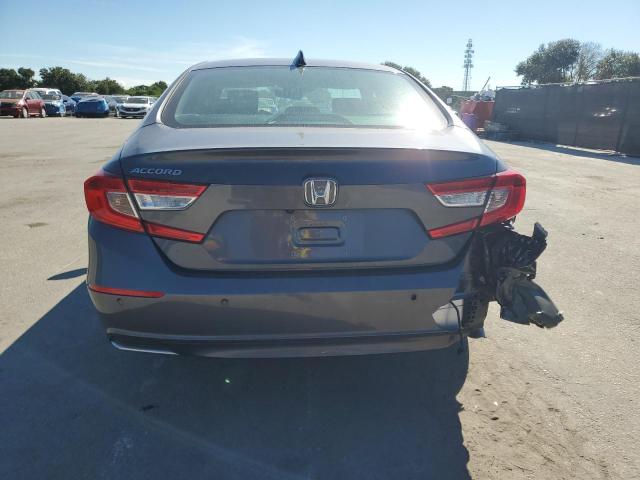HONDA ACCORD EXL 2022