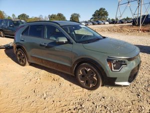 KIA NIRO WAVE 2023