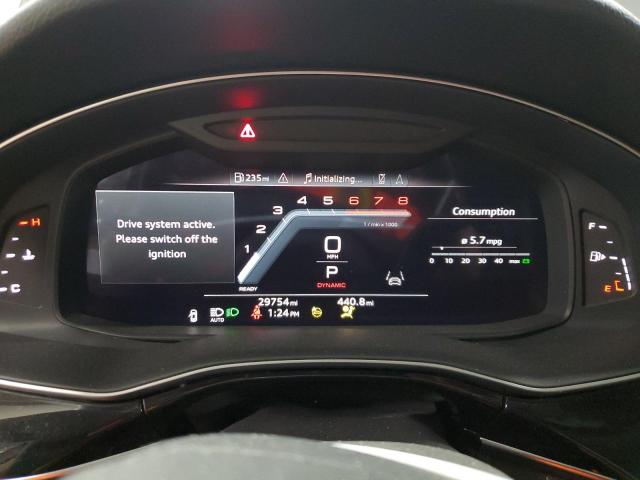AUDI Q7 PREMIUM PLUS 2023