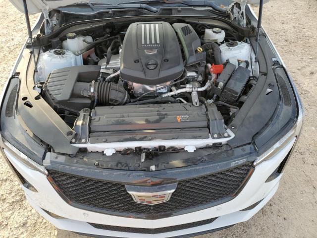 CADILLAC CT4-V 2023