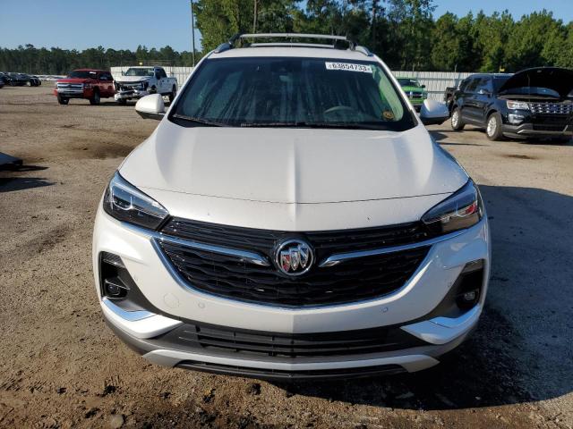BUICK ENCORE GX ESSENCE 2020