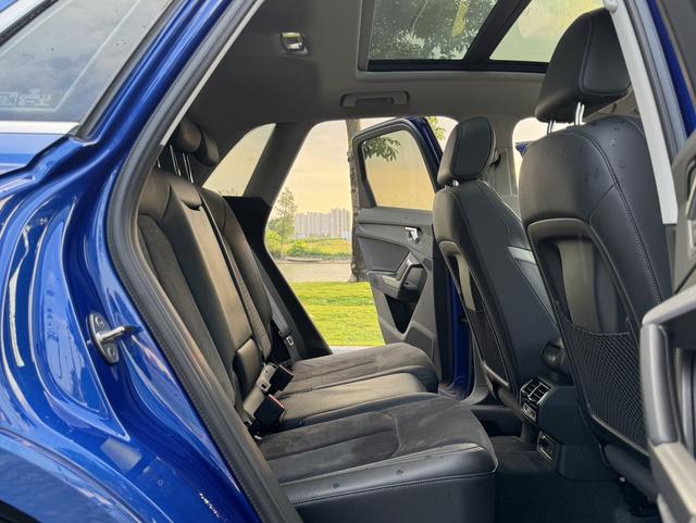 Audi Q3 2020