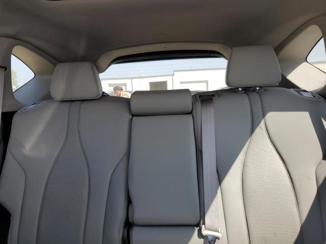 ACURA RDX TECHNOLOGY 2022