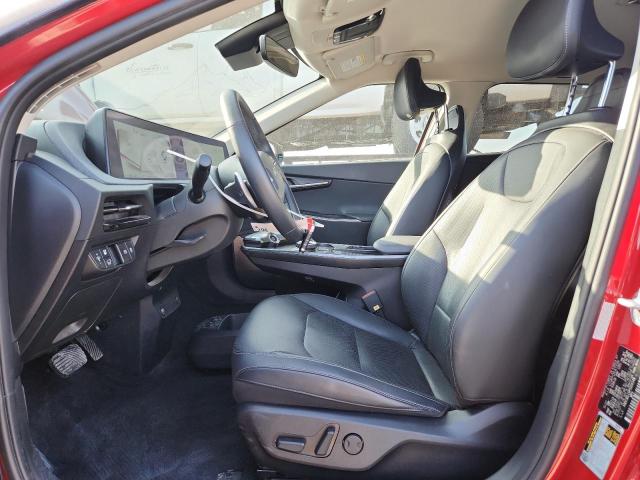 KIA EV6 LIGHT 2022