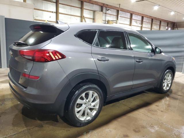 HYUNDAI TUCSON LIMITED 2020