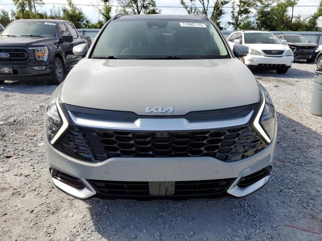 KIA SPORTAGE SX PRESTIGE 2022
