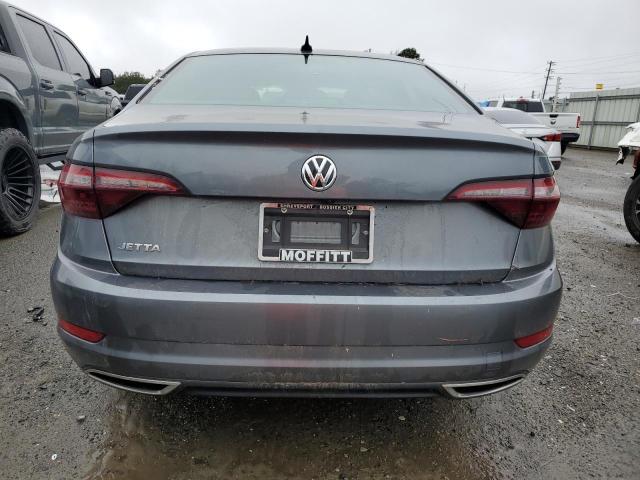 VOLKSWAGEN JETTA S 2021