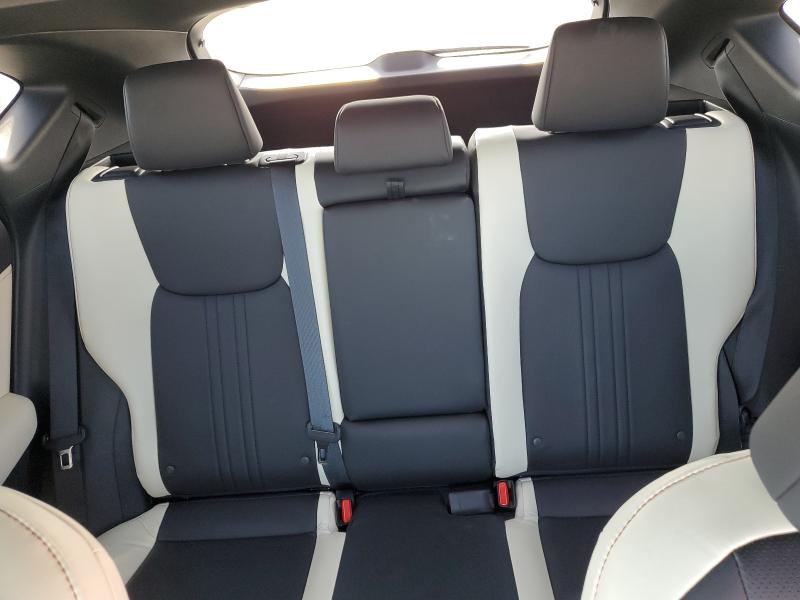 LEXUS NX 250 PREMIUM 2024