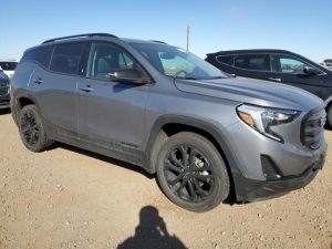 GMC TERRAIN SLE 2021