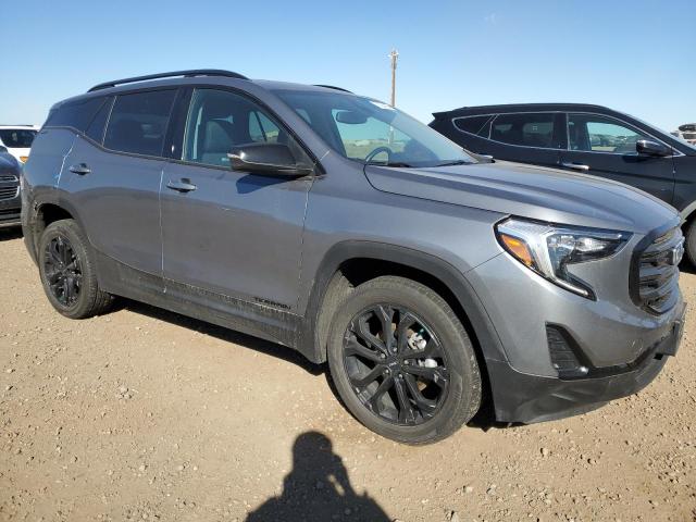GMC TERRAIN SLE 2021