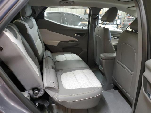 CHEVROLET BOLT EUV PREMIER 2022