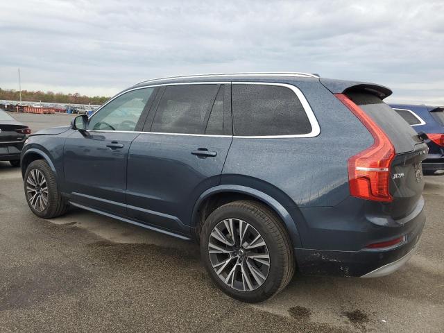VOLVO XC90 T6 MOMENTUM 2022