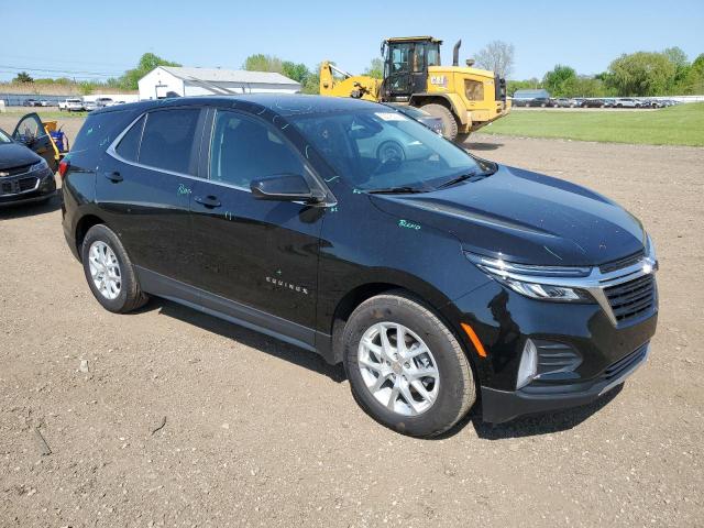 CHEVROLET EQUINOX LT 2022