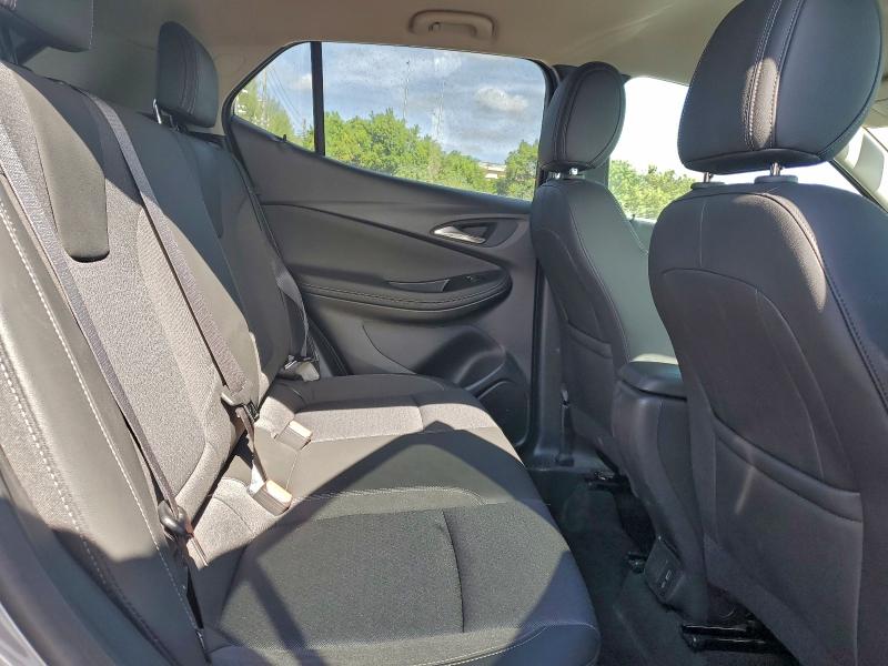 BUICK ENCORE GX PREFERRED 2024