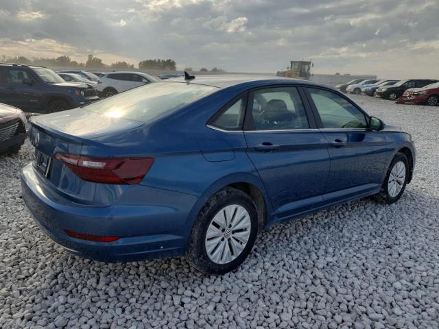 VOLKSWAGEN JETTA S 2020