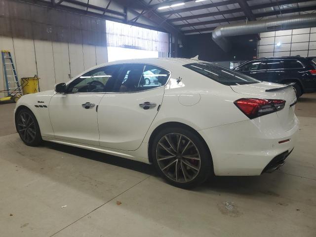 MASERATI GHIBLI MODENA 2022