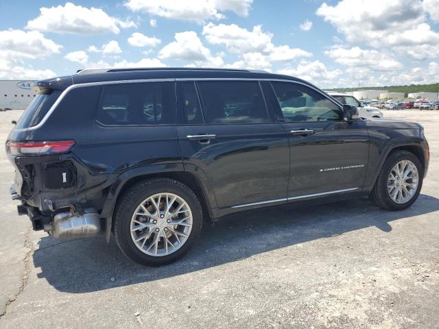 JEEP GRAND CHEROKEE L SUMMIT 2021