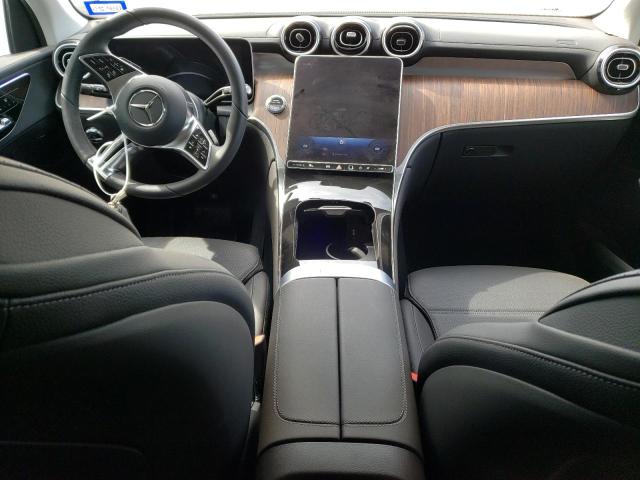 MERCEDES-BENZ GLC 300 2024