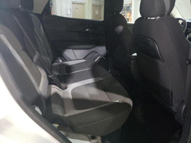 CHEVROLET TRAILBLAZER LT 2021